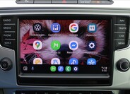 Volkswagen Passat 19