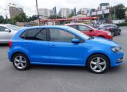 Volkswagen Polo 5