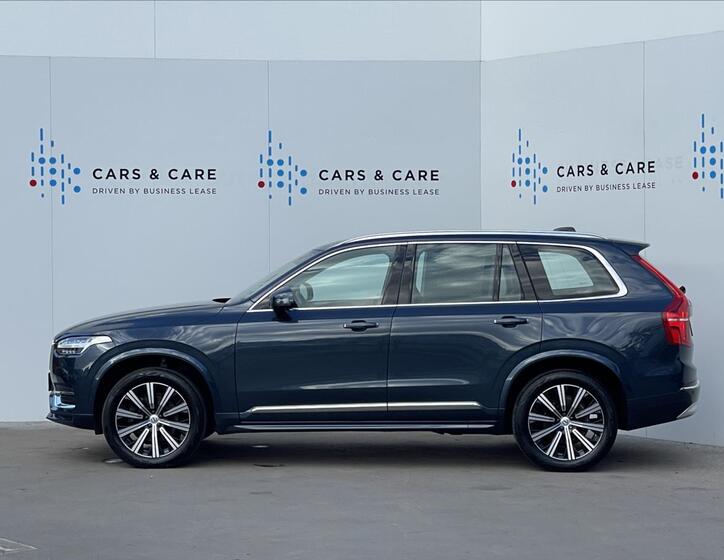 Volvo XC90 2