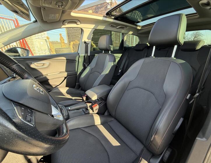 Seat Leon 19