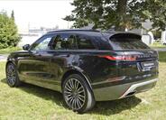 Land Rover Range Rover Velar 7