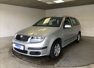 Škoda Fabia 3