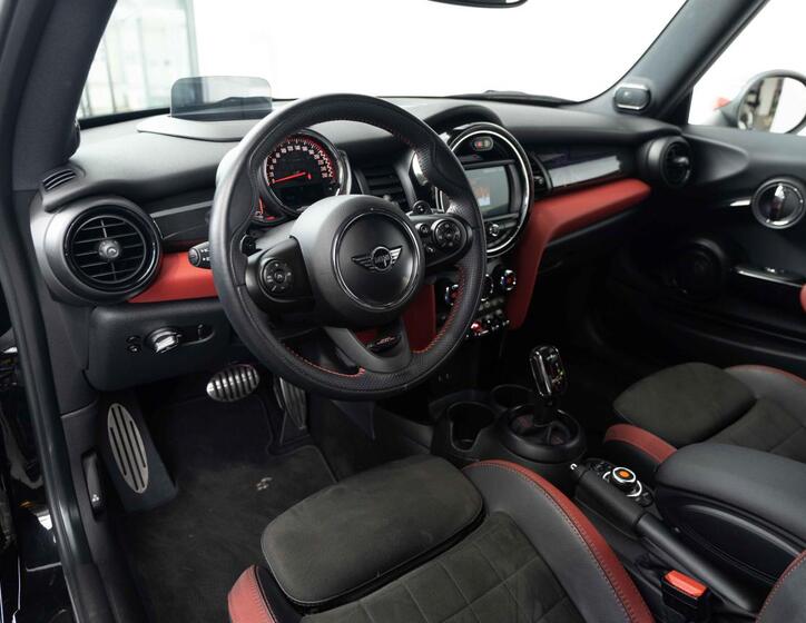 Mini Cooper 11