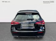 Mercedes-Benz Třídy A 4