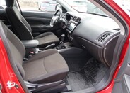 Mitsubishi ASX 12