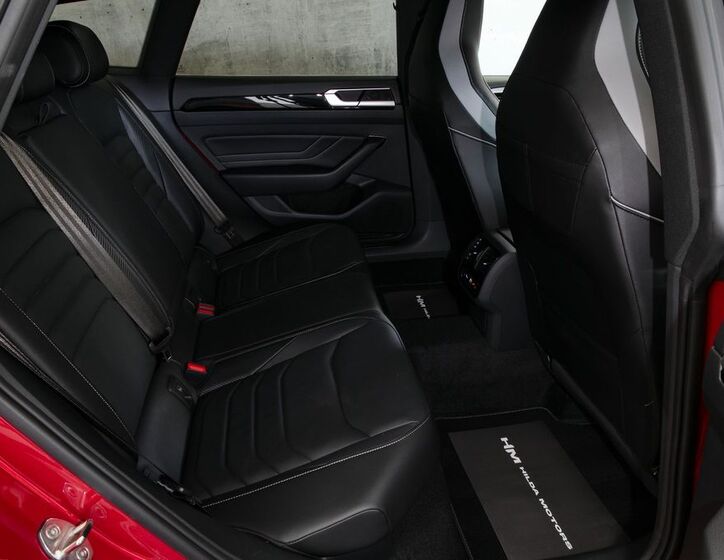 Volkswagen Arteon 13