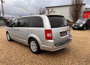 Chrysler Grand Voyager 3