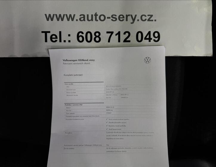 Volkswagen Caddy 34