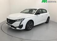 Peugeot 308 1