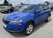 Škoda Karoq 1
