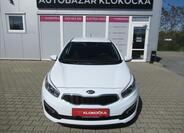 KIA Ceed 8