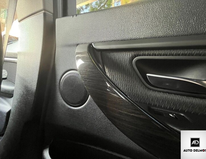 BMW Řada 3 37