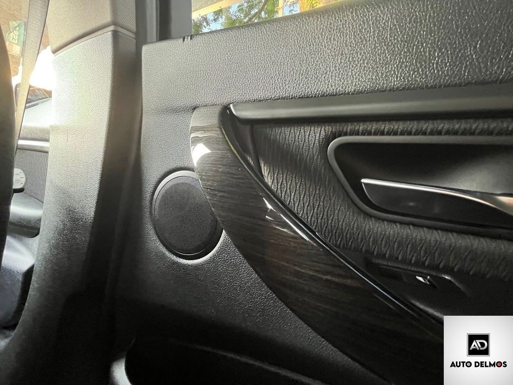 BMW Řada 3