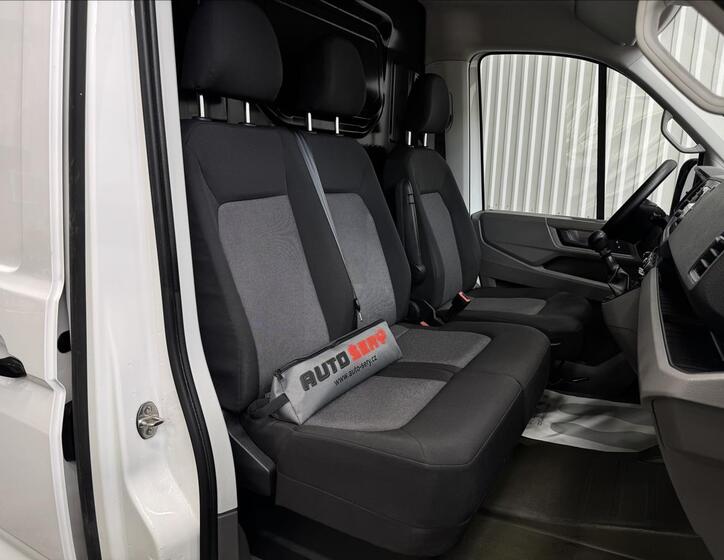 Volkswagen Crafter 36