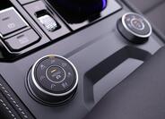 Volkswagen Touareg 40