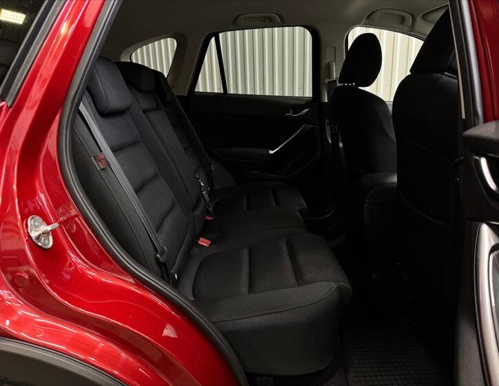 Mazda CX-5 36