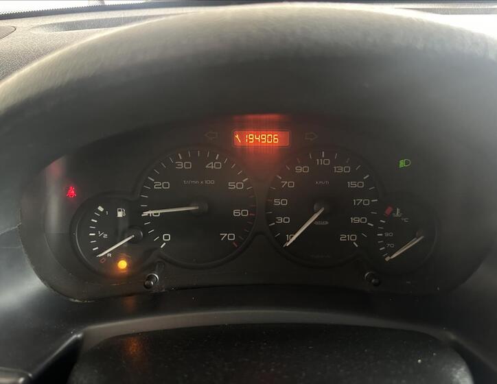 Citroën Berlingo 13