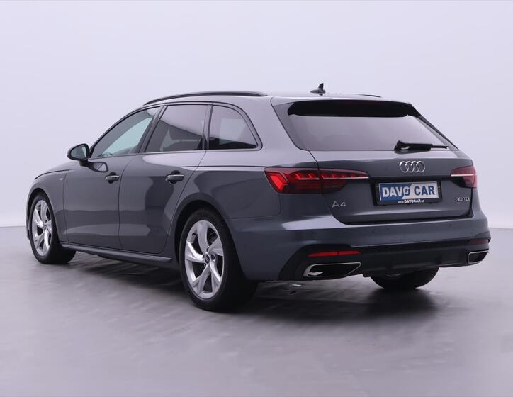 Audi A4 5