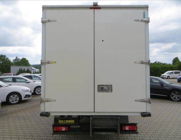 Iveco Daily 6