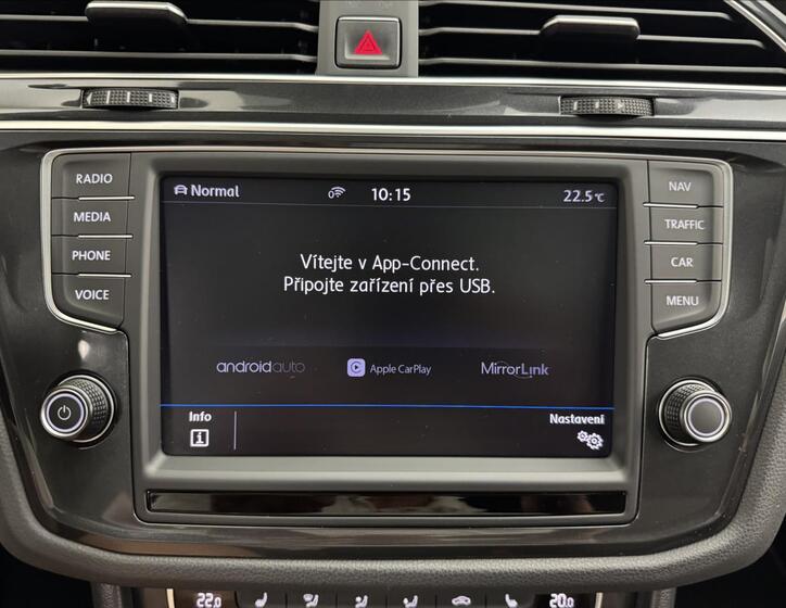 Volkswagen Tiguan 17