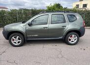 Dacia Duster 4
