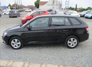 Škoda Fabia 8