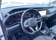 Volkswagen Caddy 13
