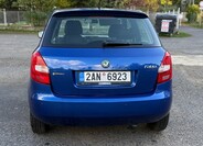 Škoda Fabia 2