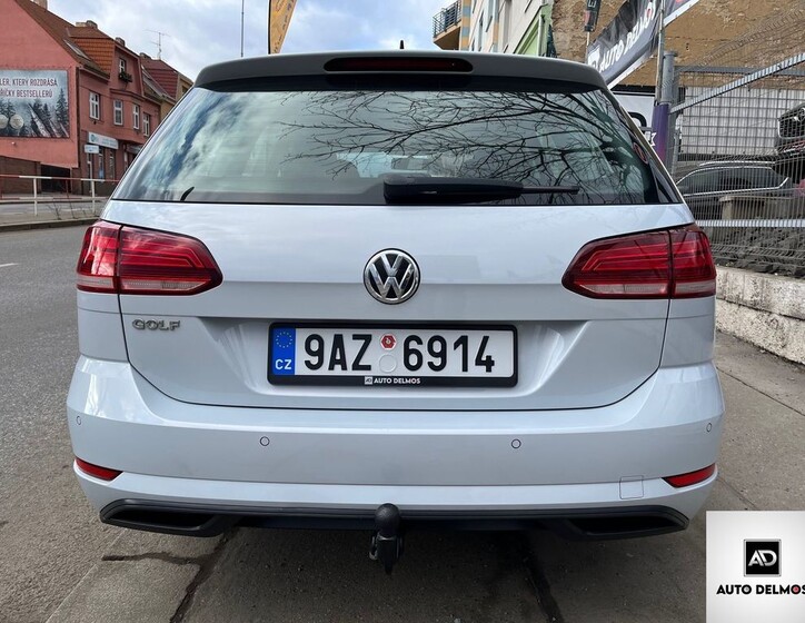 Volkswagen Golf 5