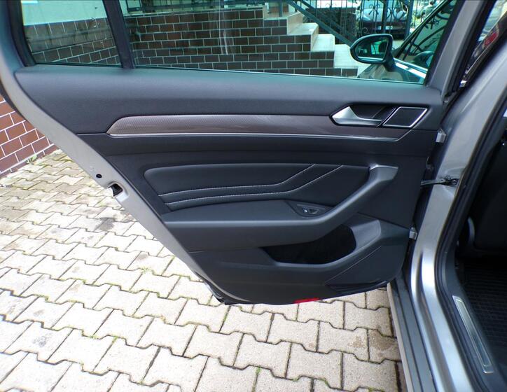 Volkswagen Passat 21