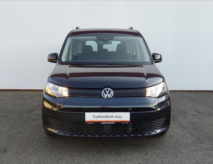 Volkswagen Caddy 24