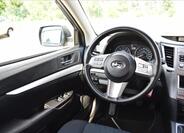Subaru Legacy 25