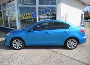 Mazda 3 8