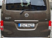 Nissan NV200 3
