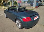 Audi TT 11