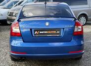 Škoda Octavia 6