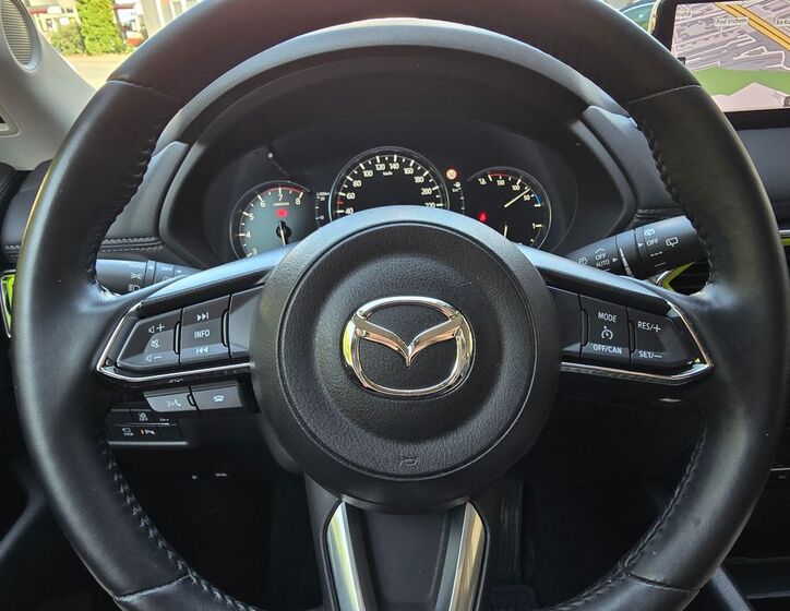Mazda CX-5 14