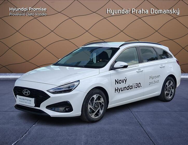 Hyundai i30 2