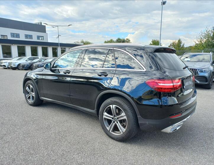 Mercedes-Benz GLC 3