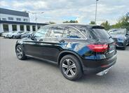 Mercedes-Benz GLC 3