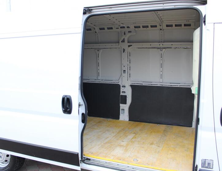 Fiat Ducato 8