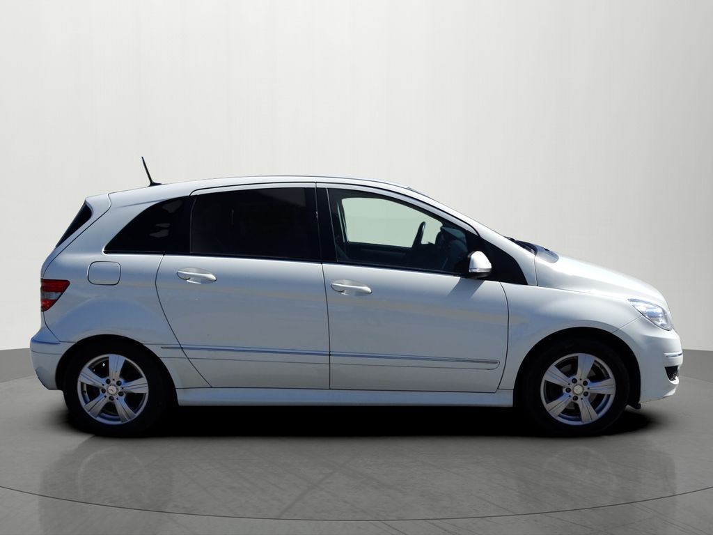 Mercedes-Benz Třídy B
