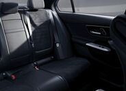 Mercedes-Benz Třídy C 8