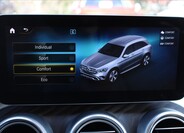 Mercedes-Benz GLC 15