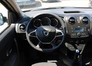 Dacia Logan 12