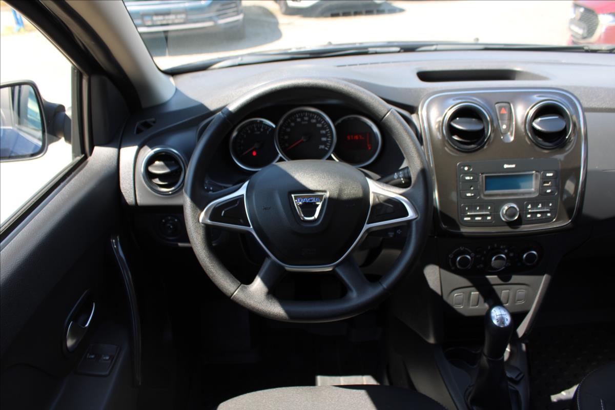 Dacia Logan