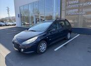 Peugeot 307 1