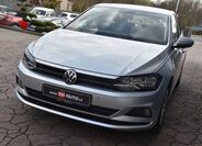 Volkswagen Polo 3