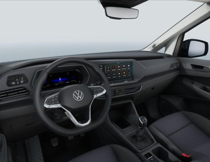 Volkswagen Caddy 5