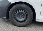 Volkswagen Caddy 12